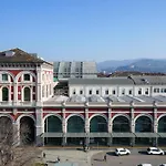 Porta Nuova *