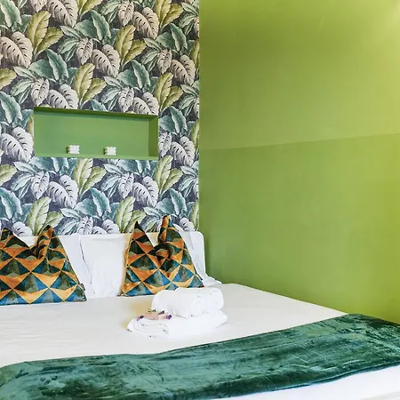 Smeralda Urban 아파트 *