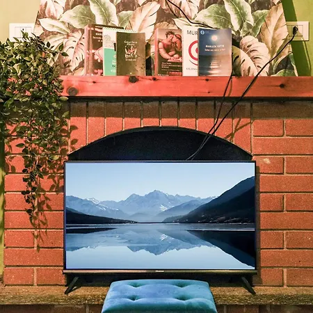 Smeralda Urban 公寓