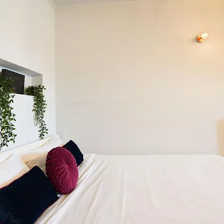 Apartmán Smeralda *