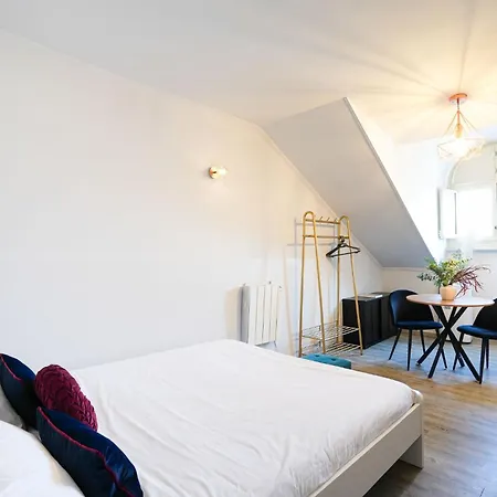 Apartmán Smeralda