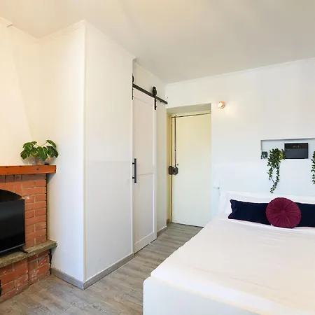Apartmán Smeralda