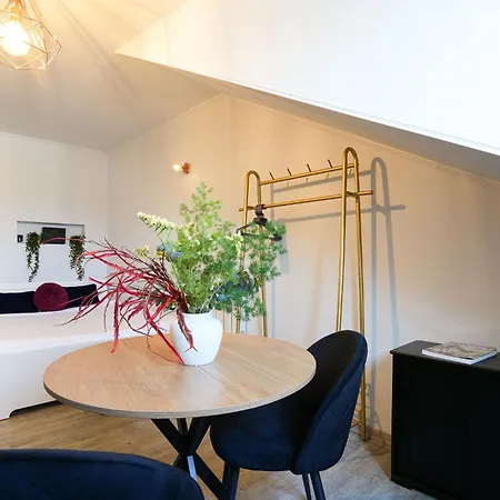 Smeralda Apartmán