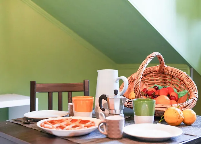 Smeralda Urban * 토리노