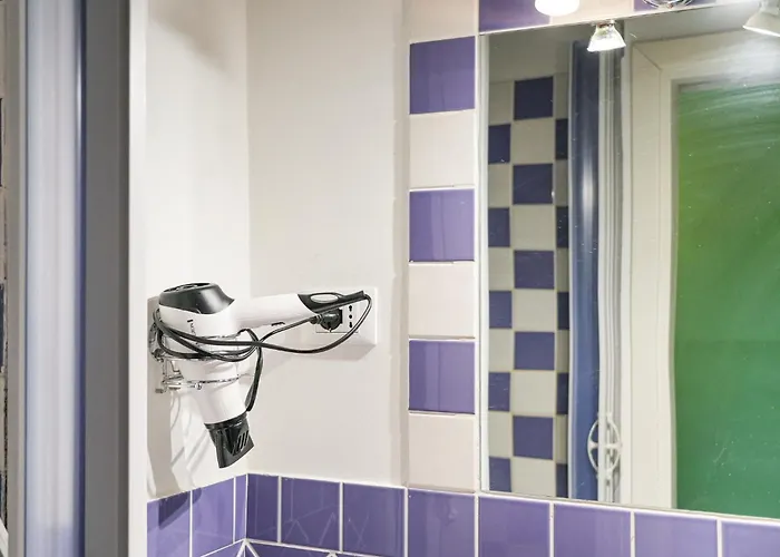 Smeralda Urban 아파트