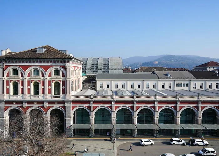 Porta Nuova *