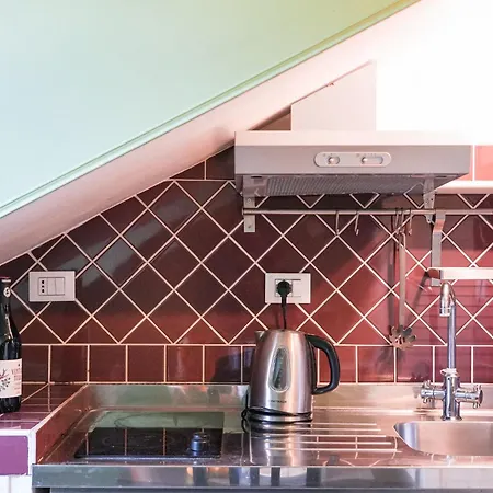 דירה Smeralda Urban טורינו