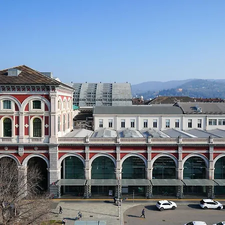 Porta Nuova Urban *