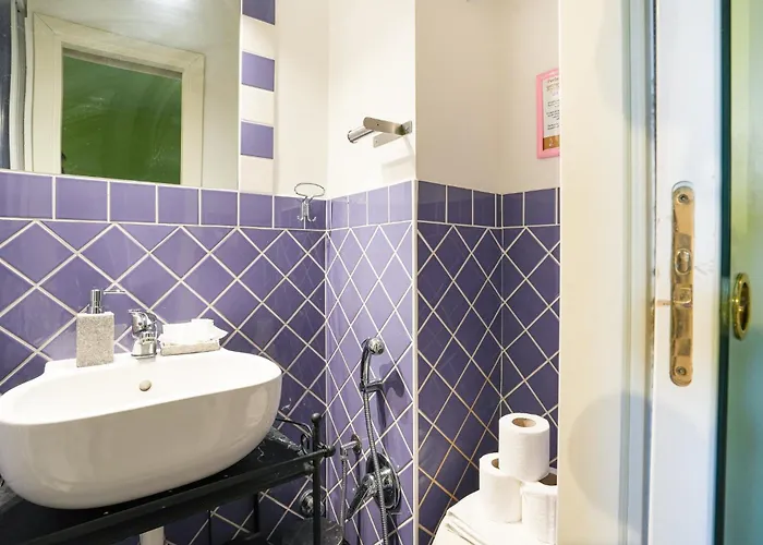 Smeralda Urban דירה