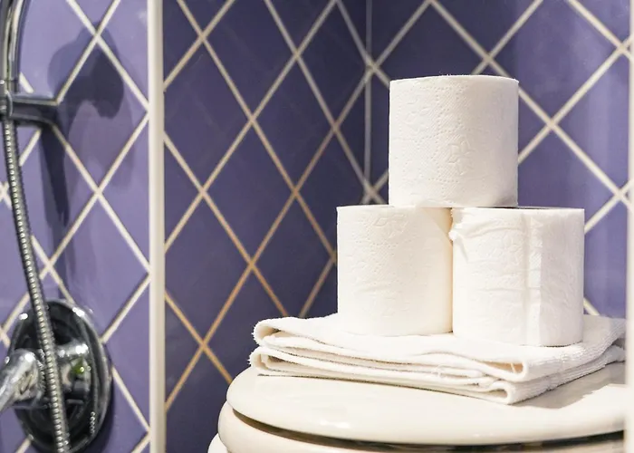 דירה Smeralda Urban