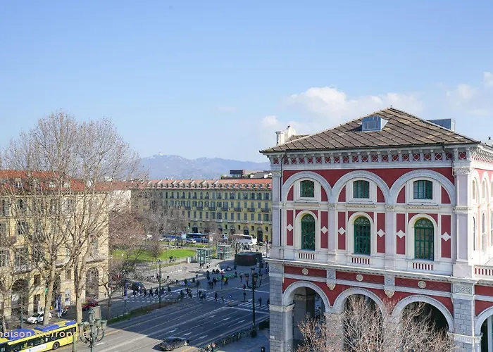 Smeralda Urban טורינו